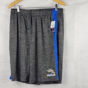 NFHS licensing shorts